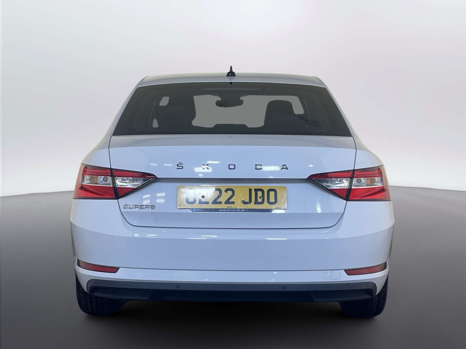 Used Skoda Superb 2022 for sale - 78080691: Photo 9