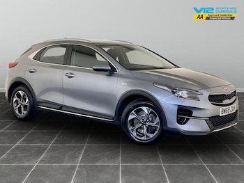 Kia - XCeed