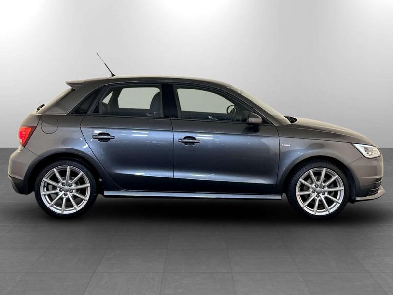 Used Audi A1 2018 for sale - 77036830: Photo 11