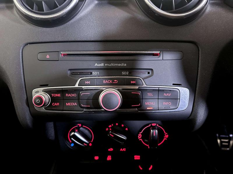 Used Audi A1 2018 for sale - 77036830: Photo 25