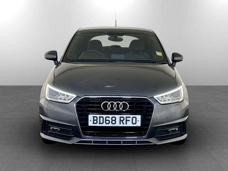 Used Audi A1 2018 for sale - 77036830: Photo 5