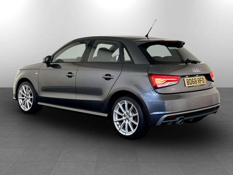 Used Audi A1 2018 for sale - 77036830: Photo 8