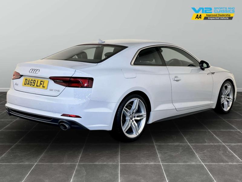 Used Audi A5 2019 for sale - 76782217: Photo 10