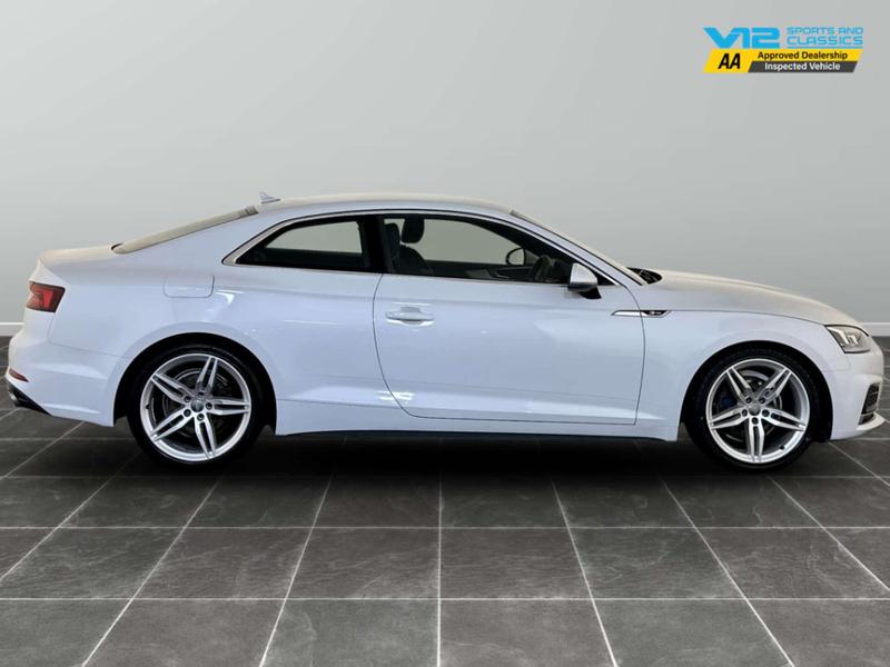 Used Audi A5 2019 for sale - 76782217: Photo 11