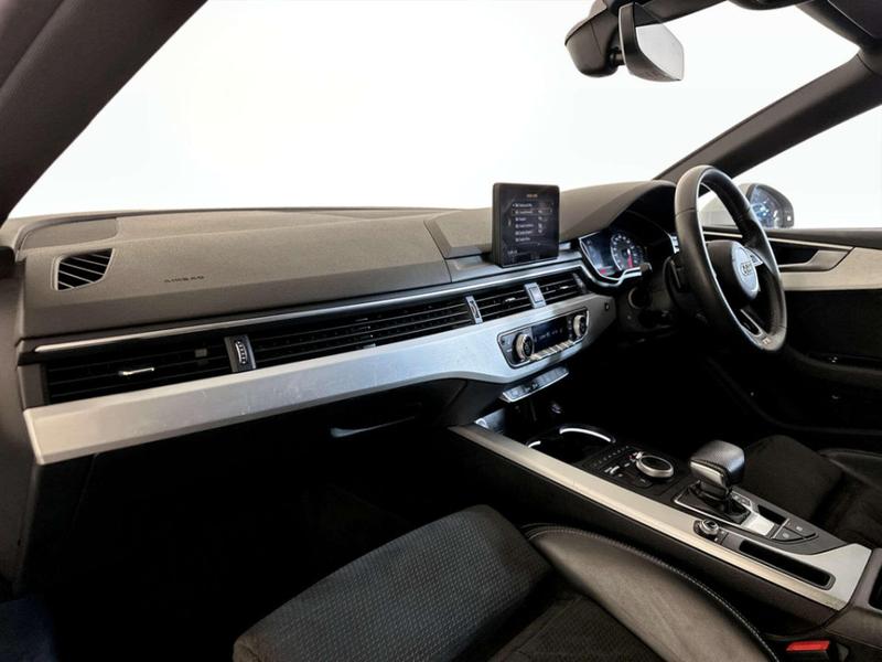 Used Audi A5 2019 for sale - 76782217: Photo 12