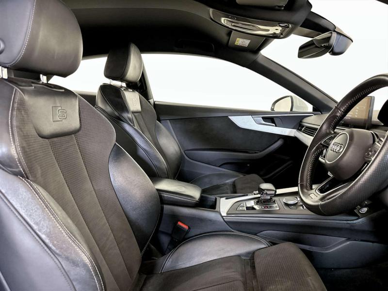 Used Audi A5 2019 for sale - 76782217: Photo 13