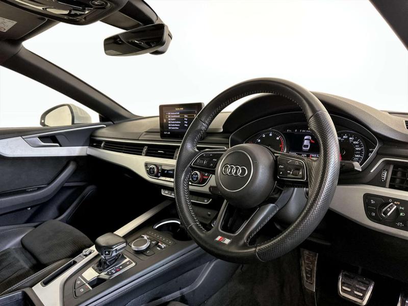 Used Audi A5 2019 for sale - 76782217: Photo 15