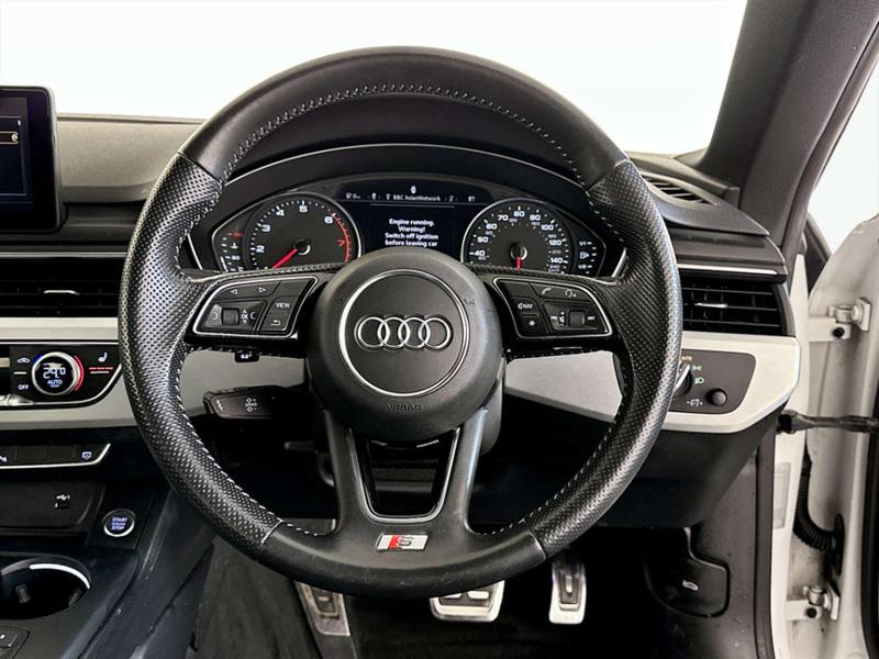 Used Audi A5 2019 for sale - 76782217: Photo 16