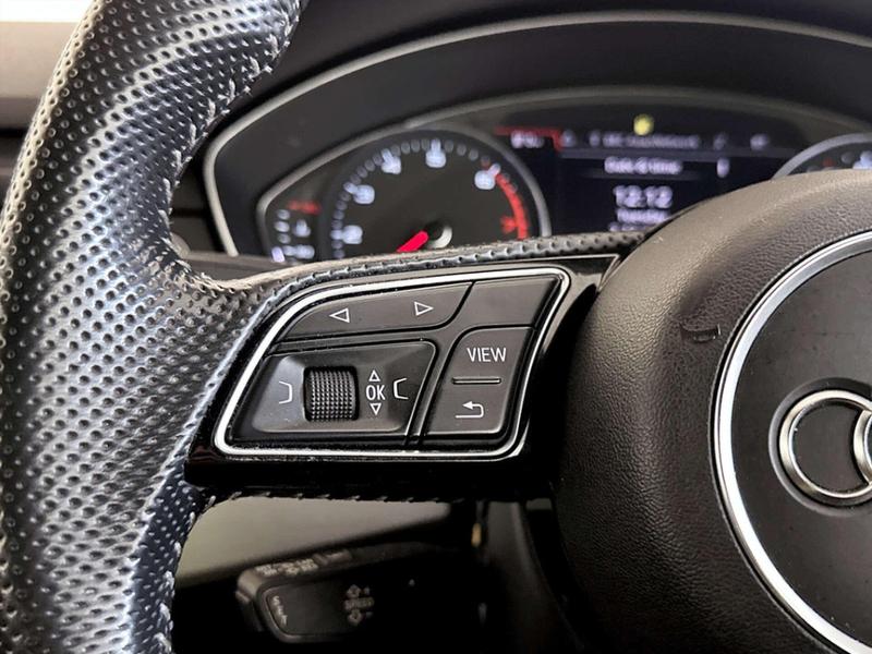 Used Audi A5 2019 for sale - 76782217: Photo 17