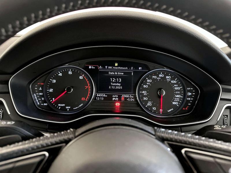 Used Audi A5 2019 for sale - 76782217: Photo 18