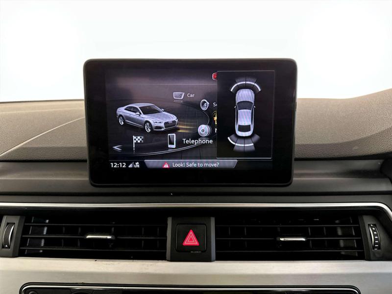 Used Audi A5 2019 for sale - 76782217: Photo 20