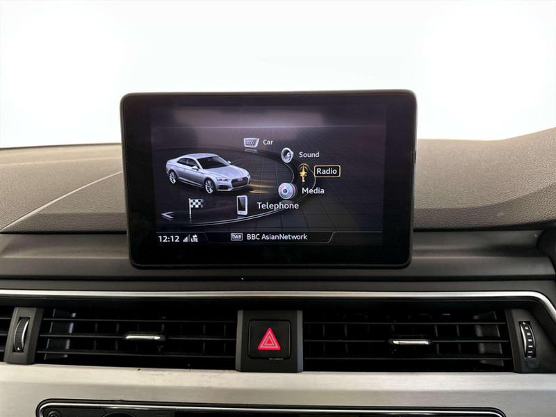 Used Audi A5 2019 for sale - 76782217: Photo 21