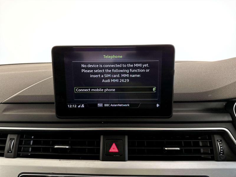 Used Audi A5 2019 for sale - 76782217: Photo 23