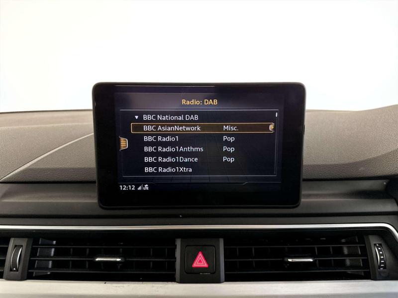 Used Audi A5 2019 for sale - 76782217: Photo 24