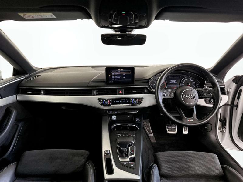 Used Audi A5 2019 for sale - 76782217: Photo 3