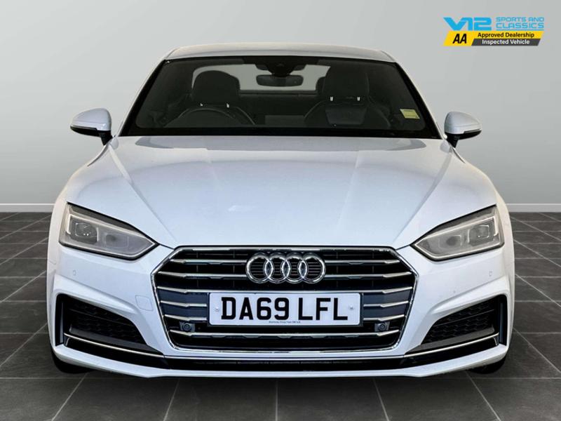 Used Audi A5 2019 for sale - 76782217: Photo 5