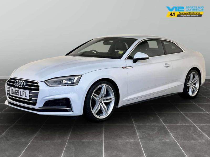 Used Audi A5 2019 for sale - 76782217: Photo 6