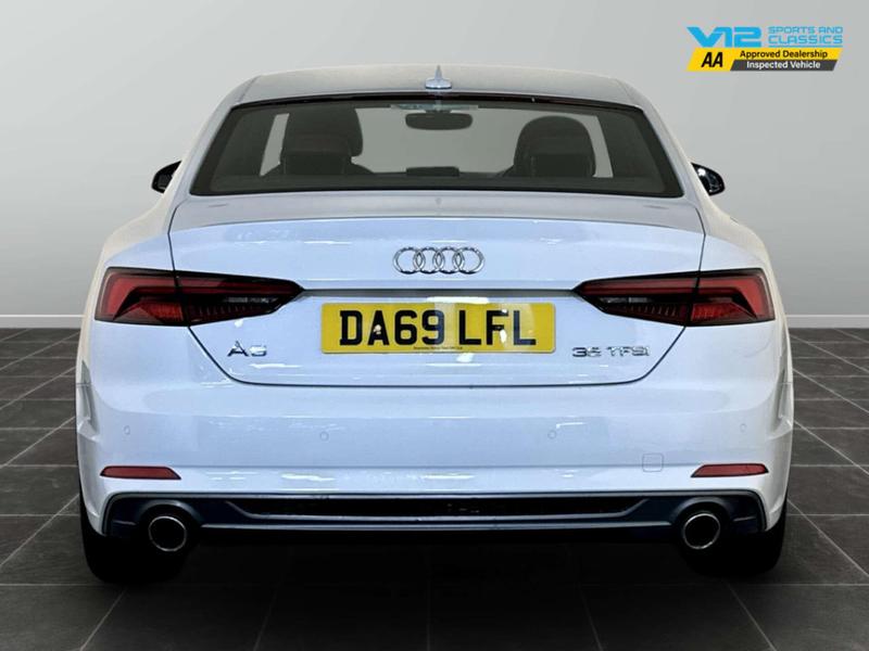 Used Audi A5 2019 for sale - 76782217: Photo 9