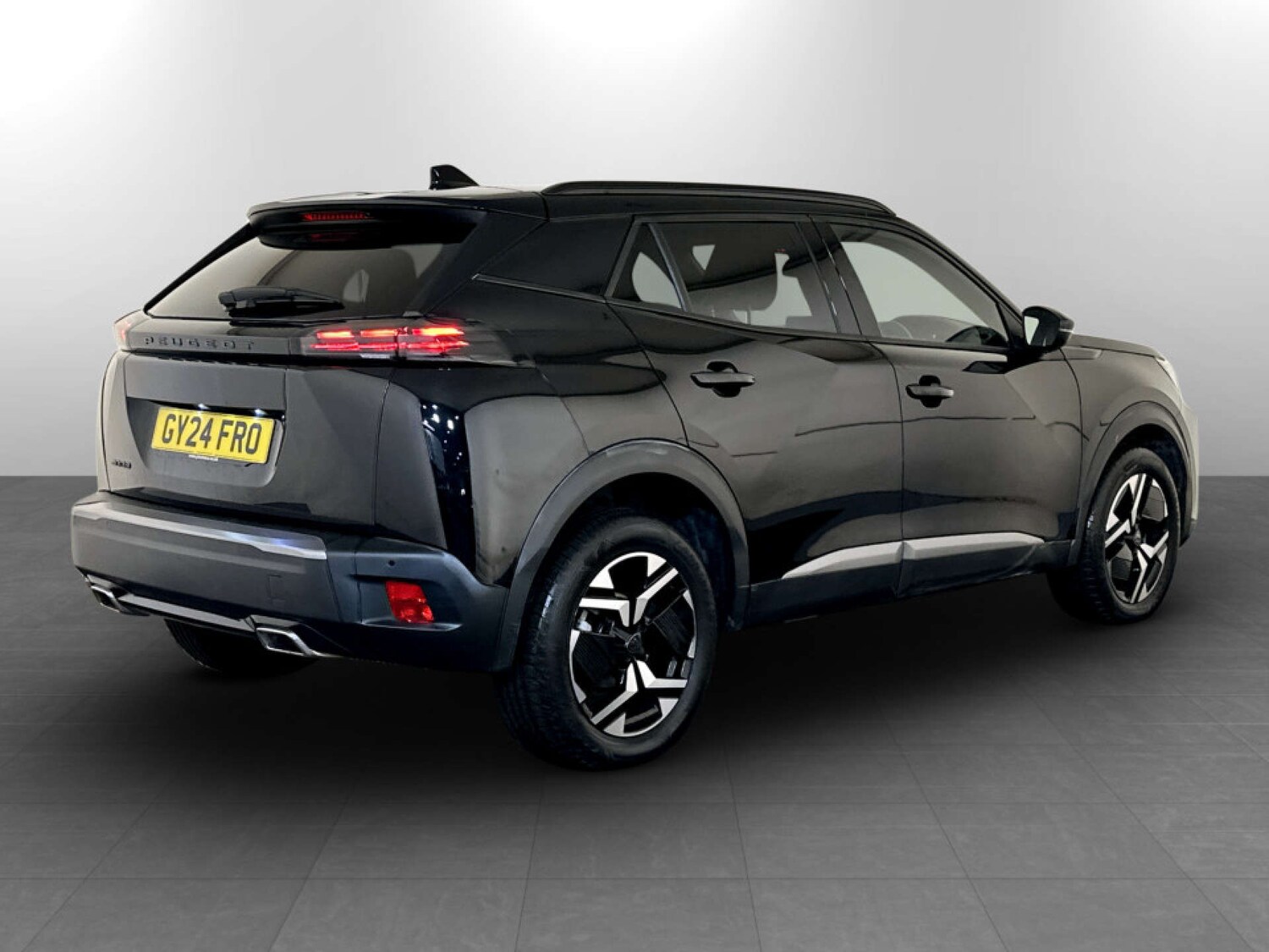 Used Peugeot 2008 2024 for sale - 77437644: Photo 10