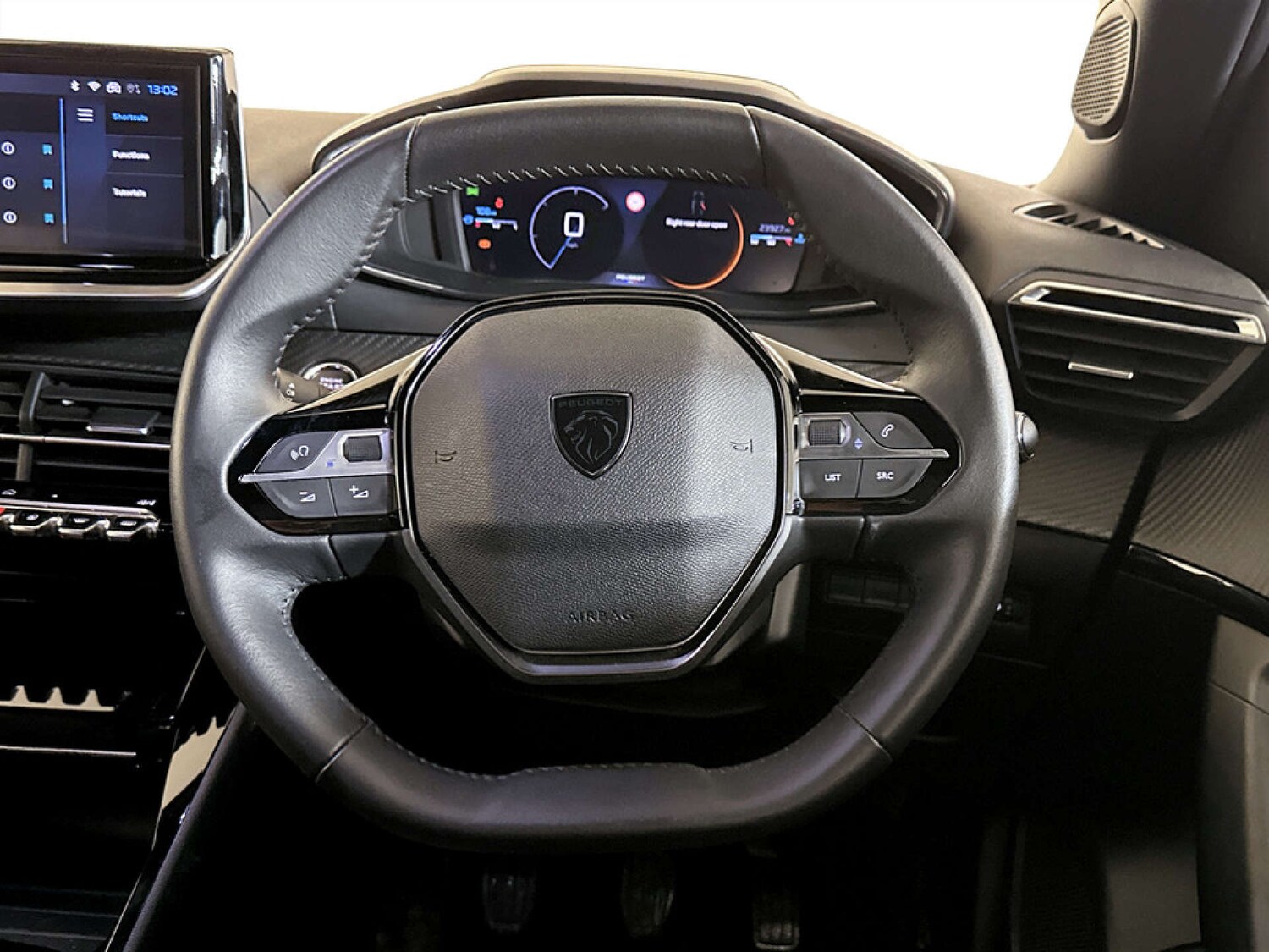 Used Peugeot 2008 2024 for sale - 77437644: Photo 16