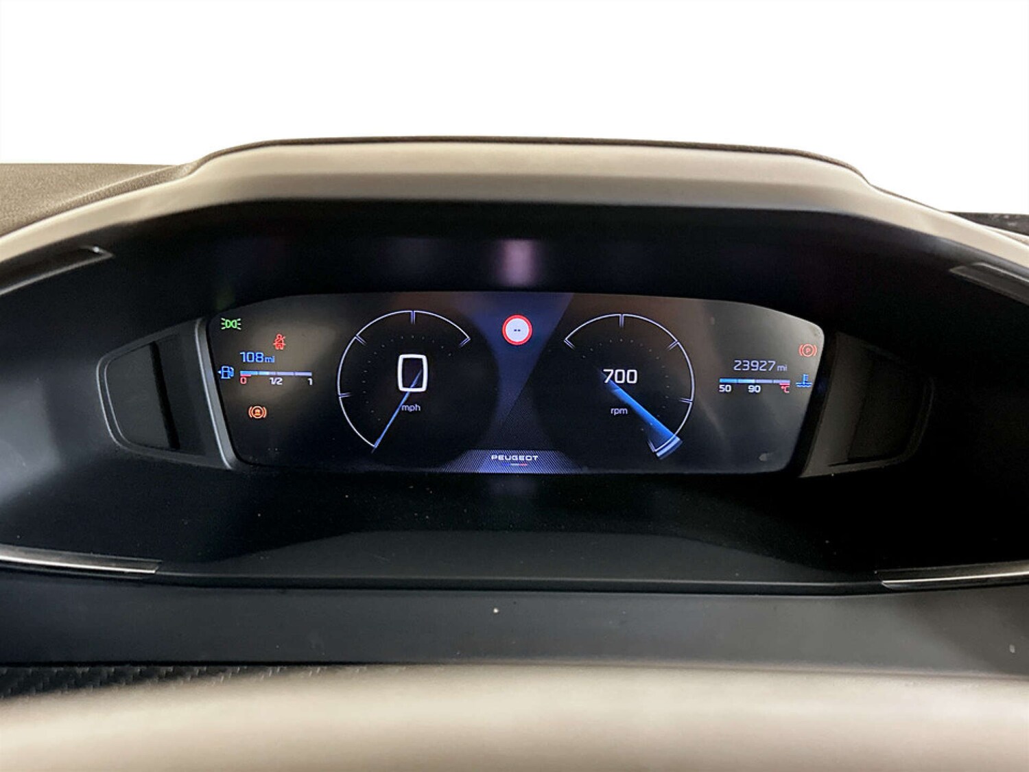 Used Peugeot 2008 2024 for sale - 77437644: Photo 18