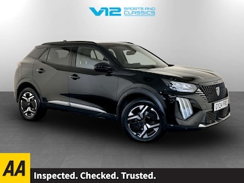 Used Peugeot 2008 2024 for sale - 77437644: Photo