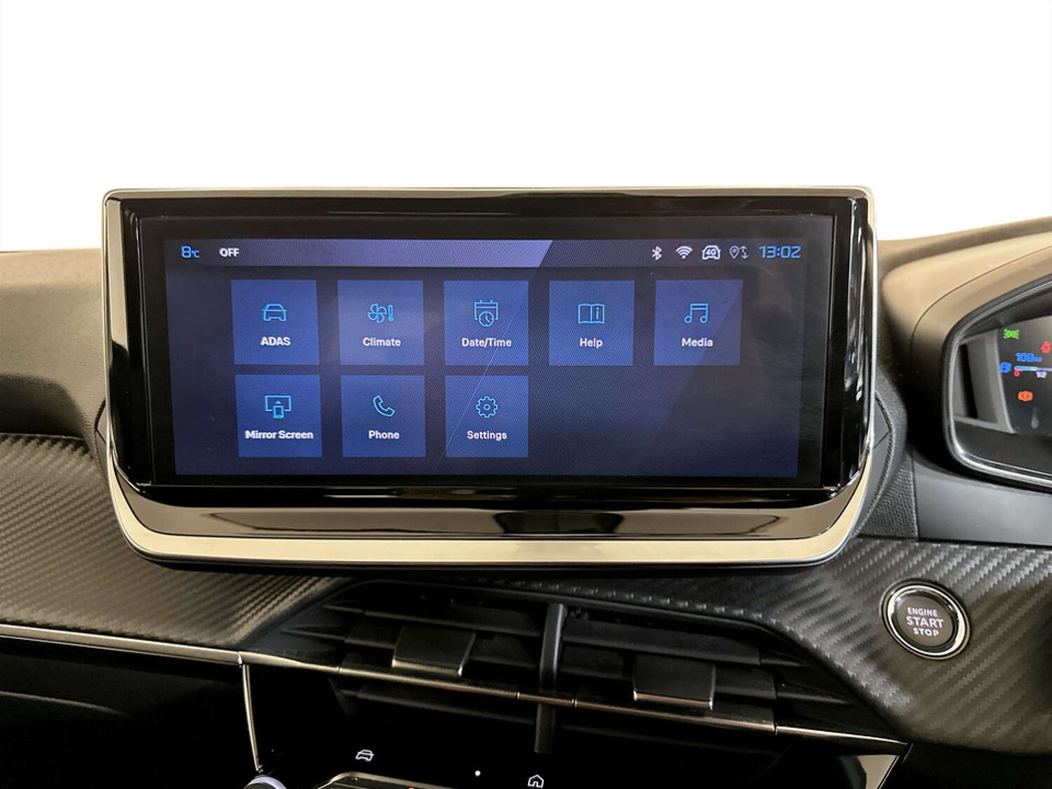 Used Peugeot 2008 2024 for sale - 77437644: Photo 23