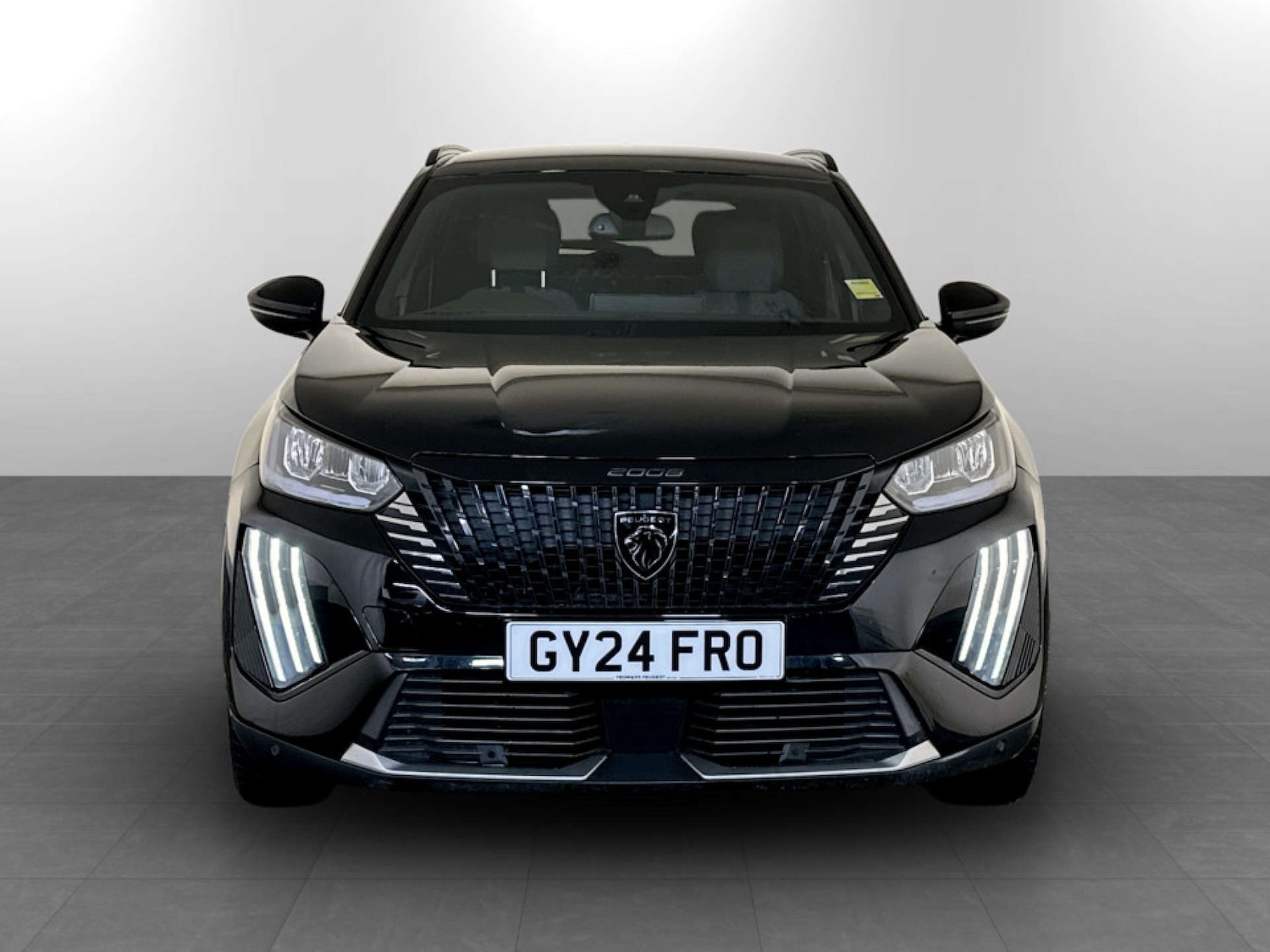 Used Peugeot 2008 2024 for sale - 77437644: Photo 5