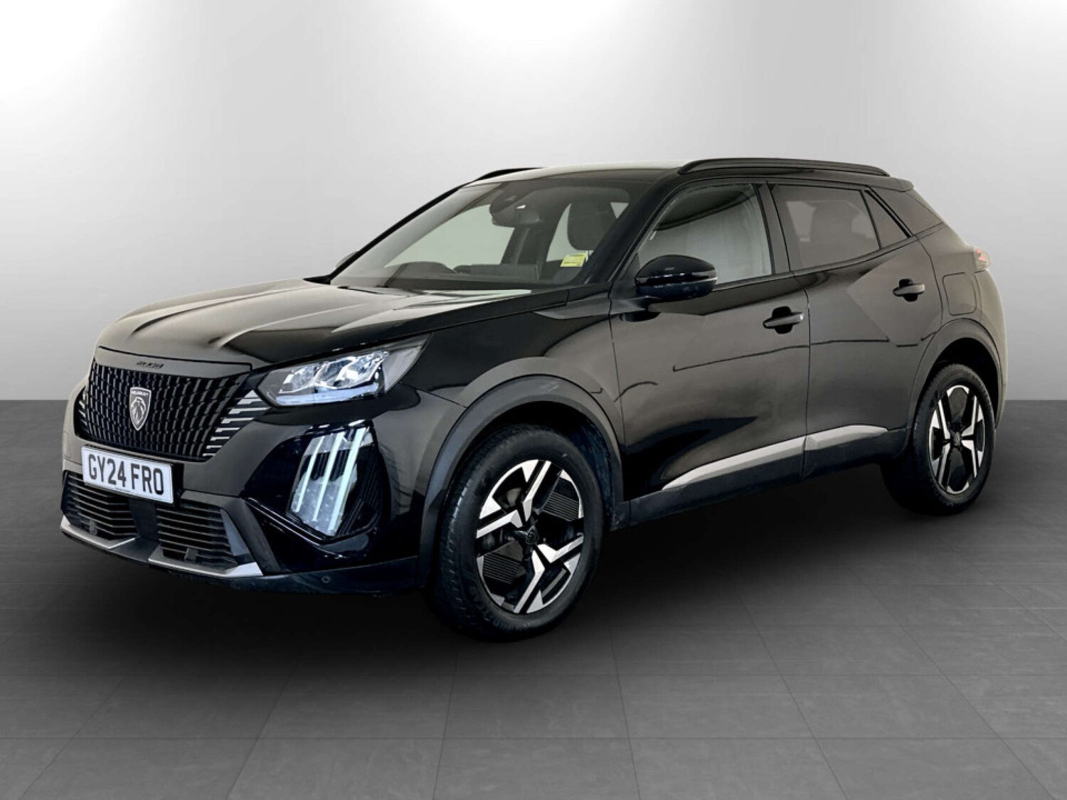 Used Peugeot 2008 2024 for sale - 77437644: Photo 6