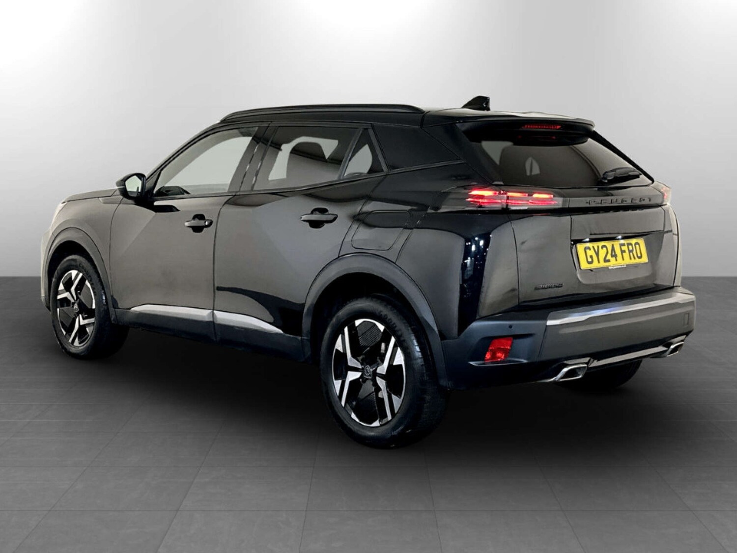 Used Peugeot 2008 2024 for sale - 77437644: Photo 8