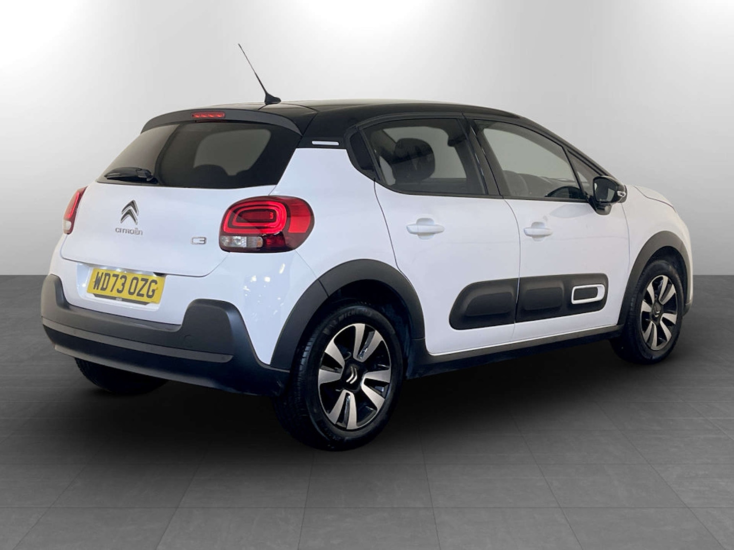 Used Citroen C3 2023 for sale - 77355527: Photo 10