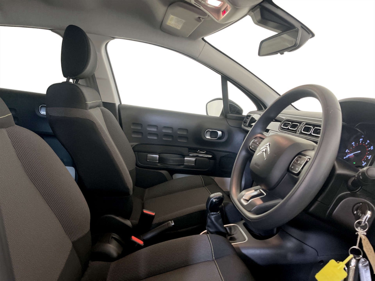 Used Citroen C3 2023 for sale - 77355527: Photo 13