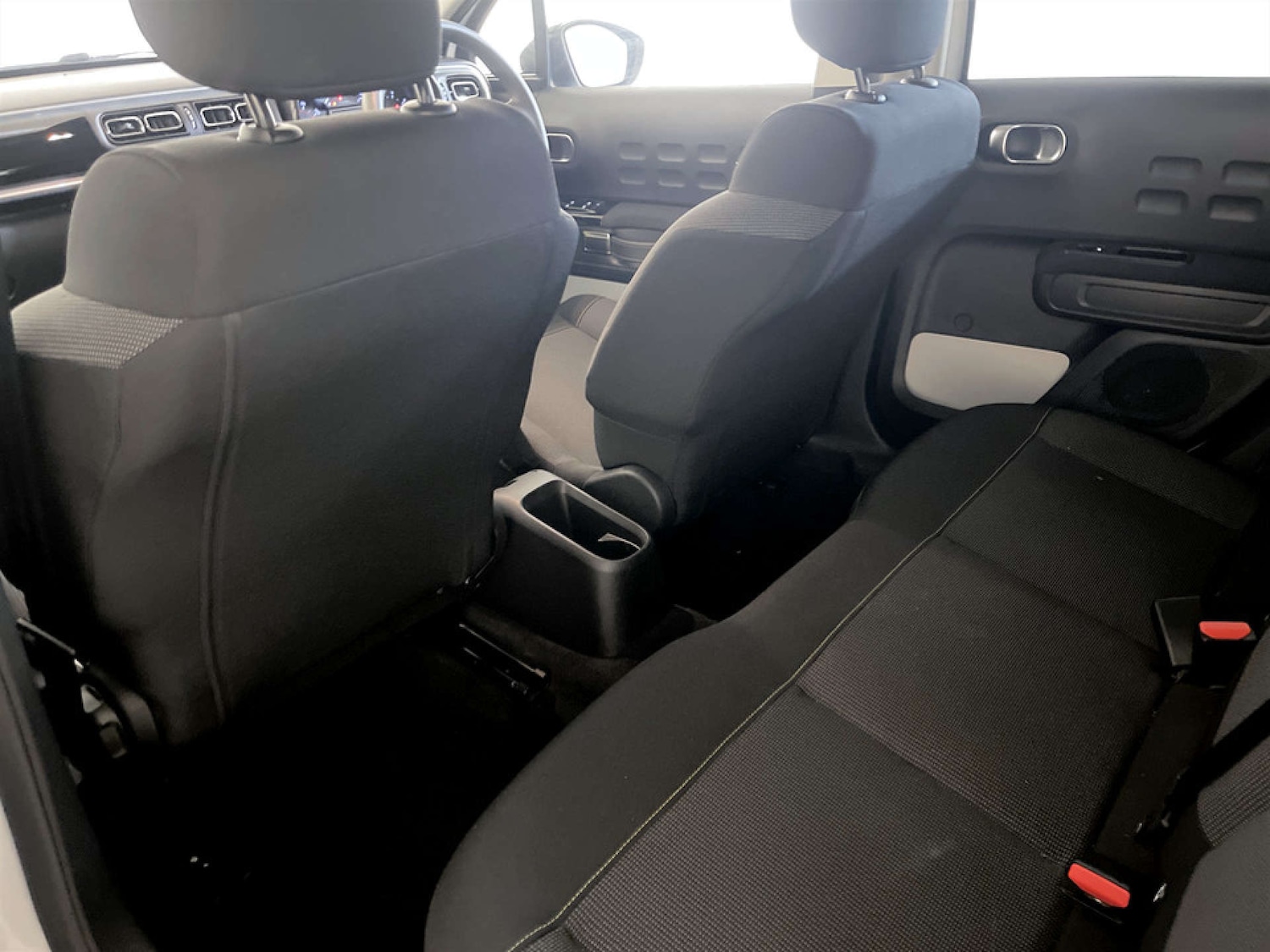 Used Citroen C3 2023 for sale - 77355527: Photo 14