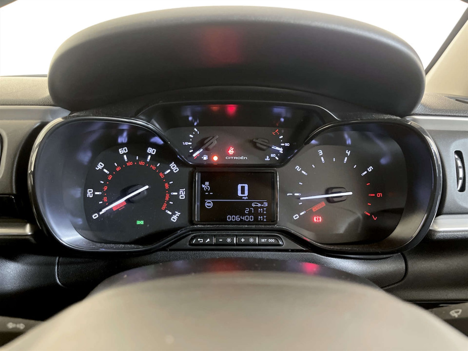 Used Citroen C3 2023 for sale - 77355527: Photo 19