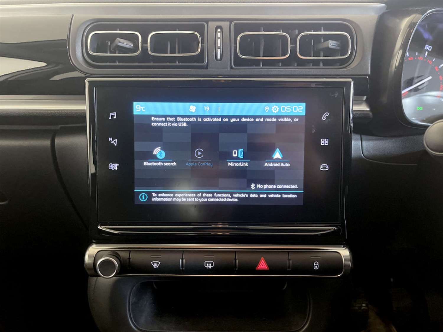 Used Citroen C3 2023 for sale - 77355527: Photo 21