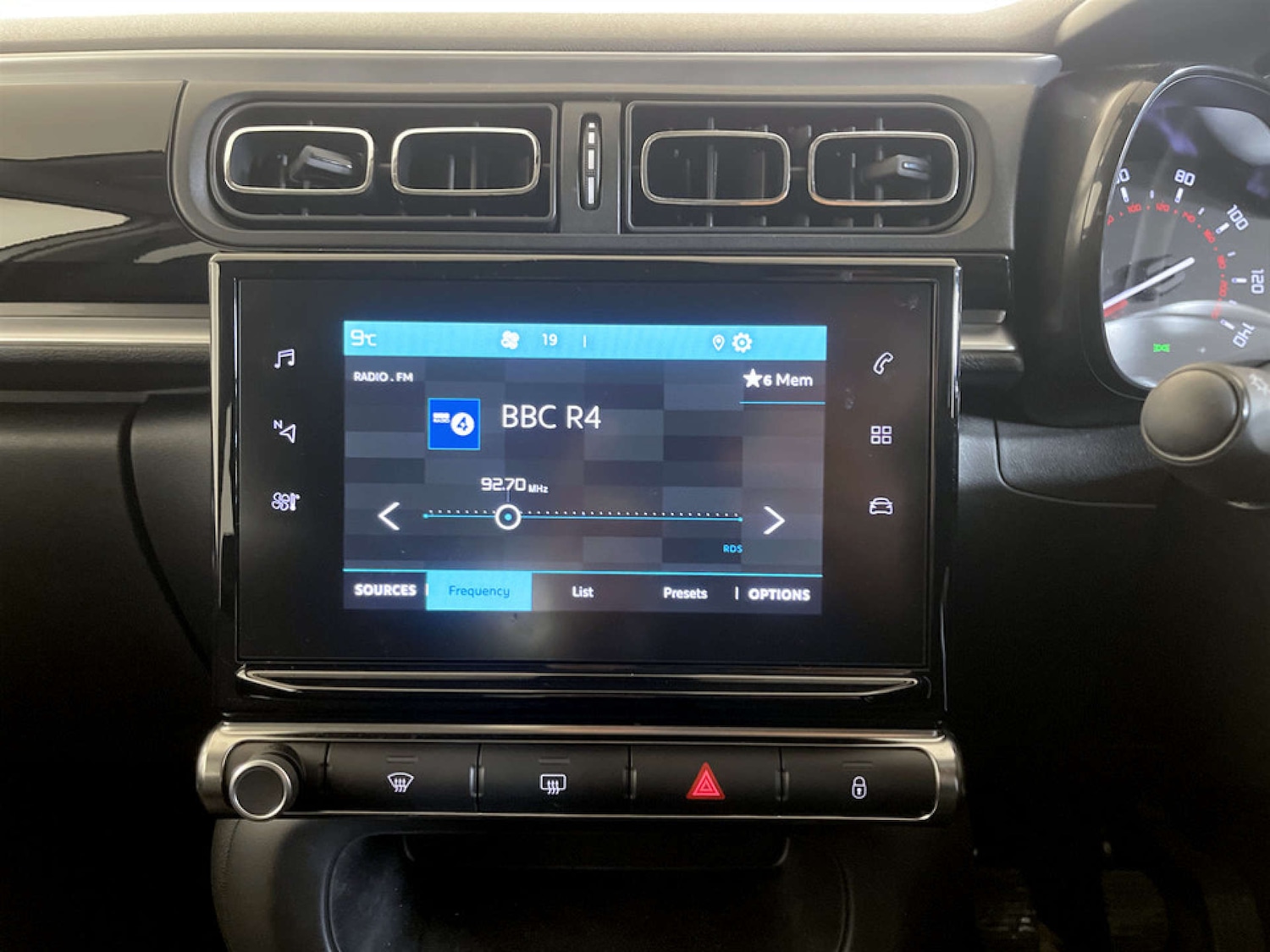 Used Citroen C3 2023 for sale - 77355527: Photo 22