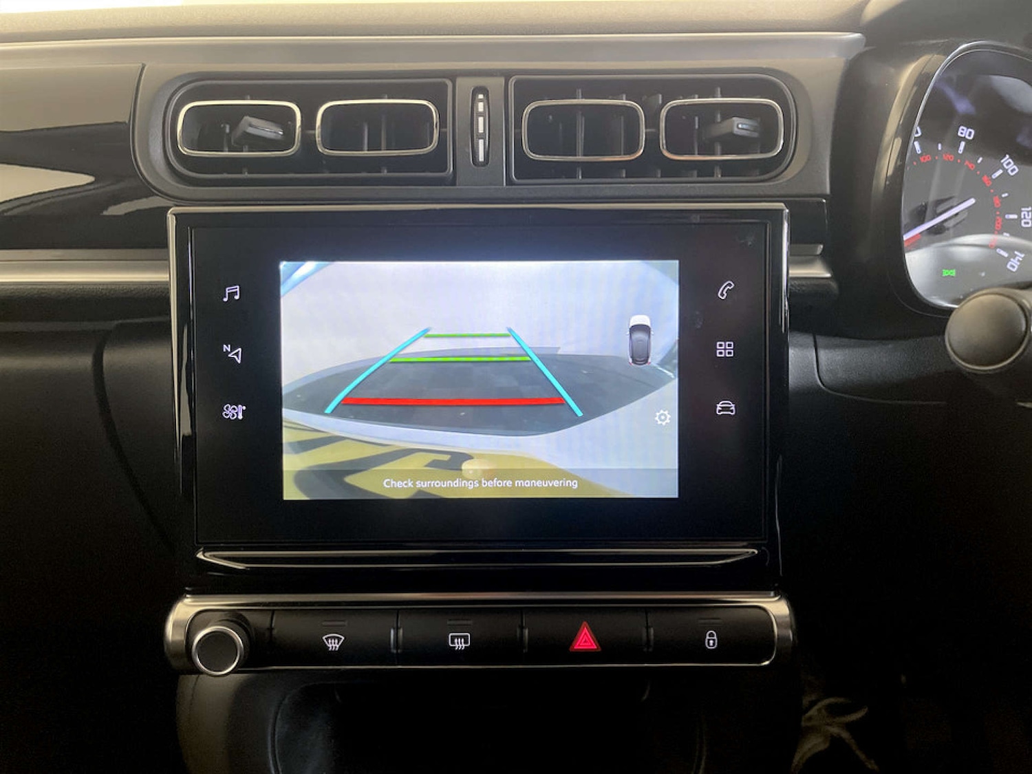 Used Citroen C3 2023 for sale - 77355527: Photo 23