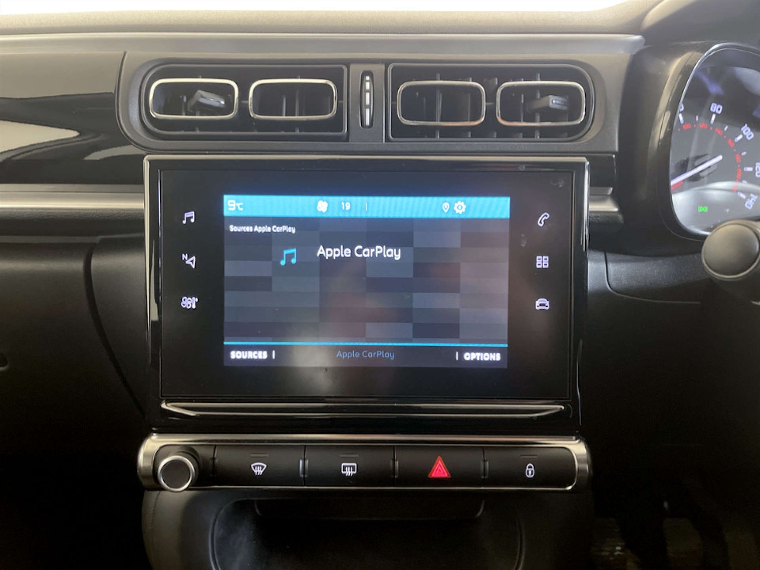 Used Citroen C3 2023 for sale - 77355527: Photo 24