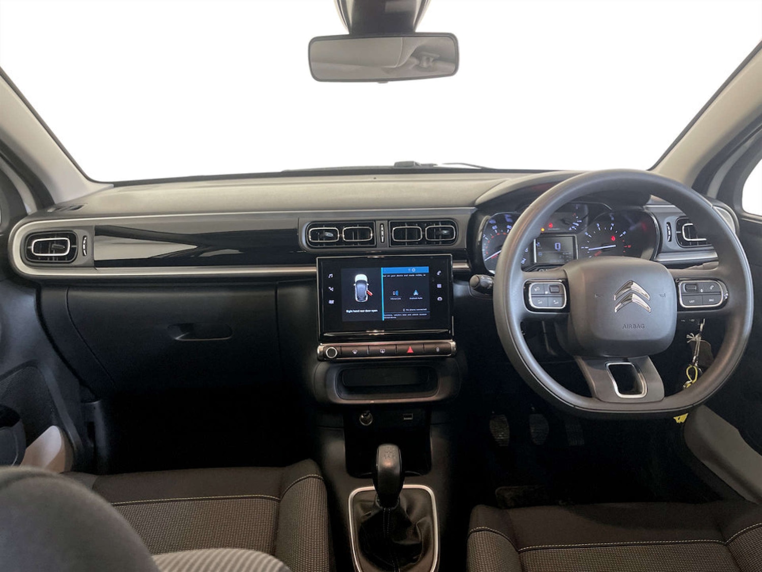 Used Citroen C3 2023 for sale - 77355527: Photo 3