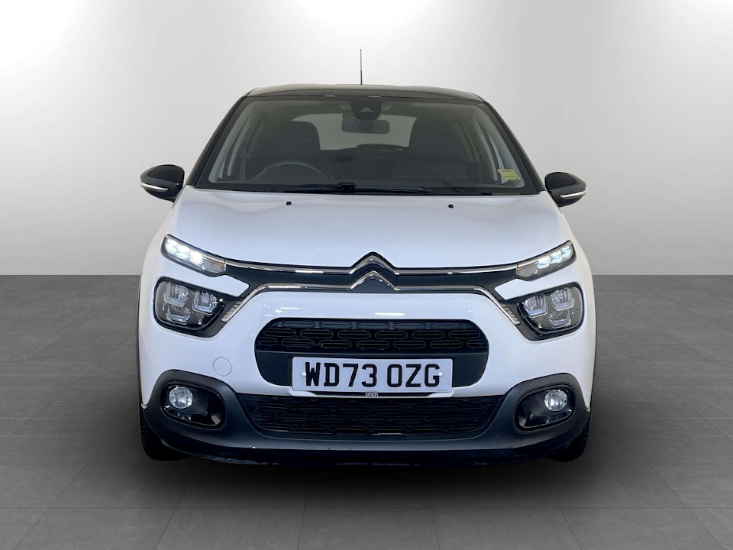 Used Citroen C3 2023 for sale - 77355527: Photo 5