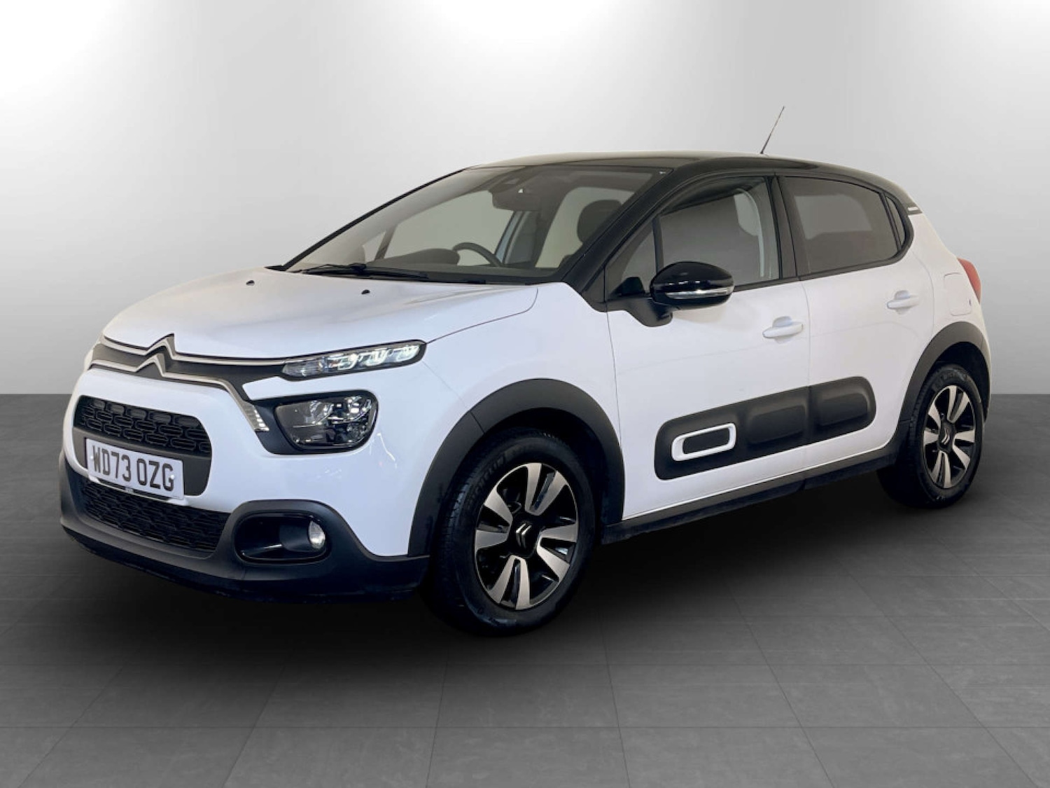 Used Citroen C3 2023 for sale - 77355527: Photo 6