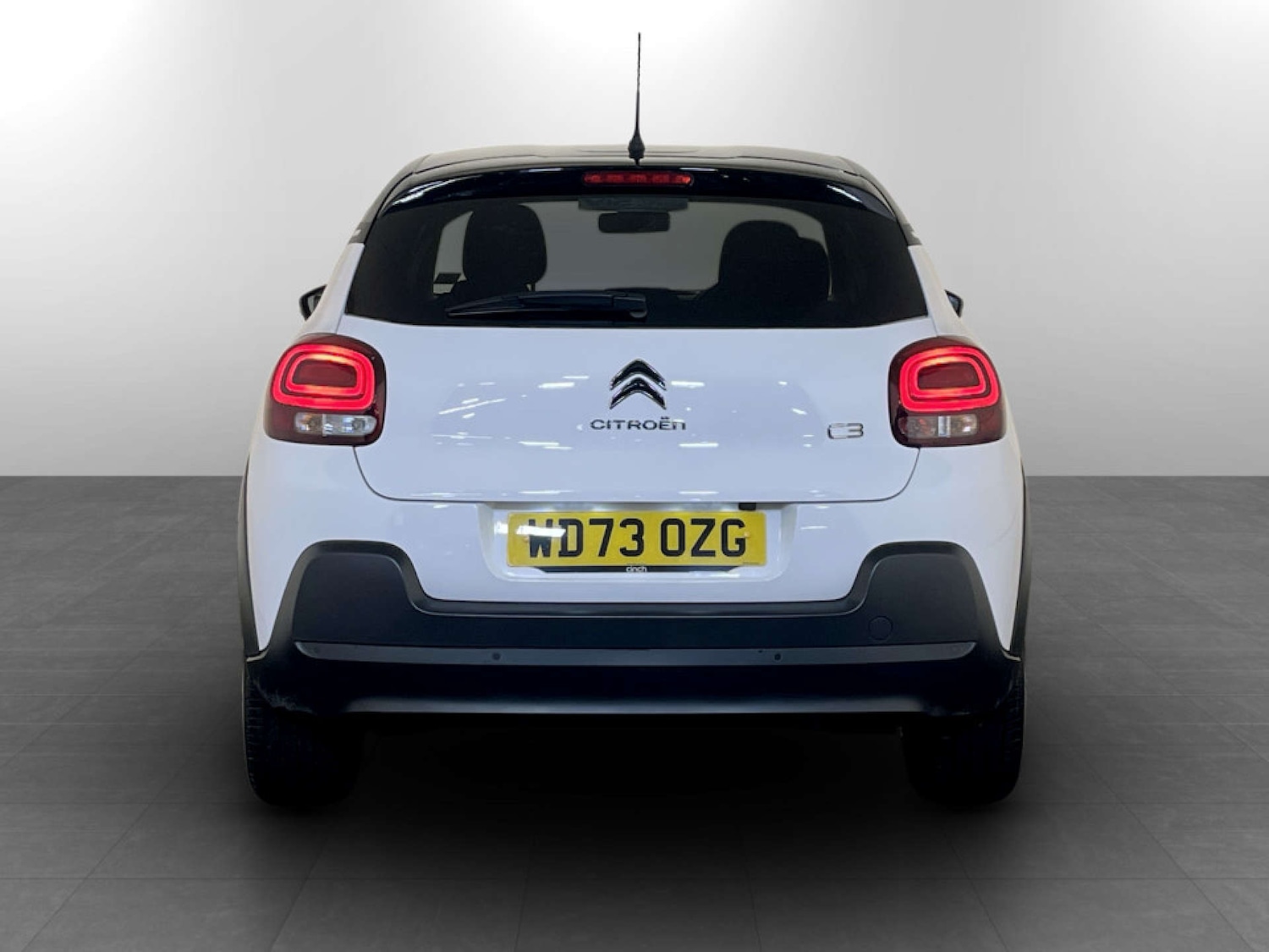 Used Citroen C3 2023 for sale - 77355527: Photo 9