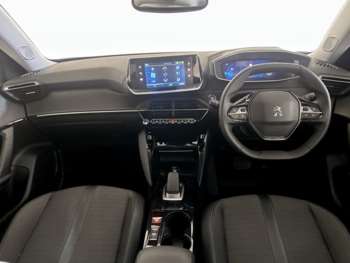 Used Peugeot 2008 2021 for sale - 75204038: Photo