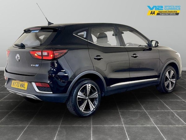 Used MG MG ZS 2020 for sale - 76222614: Photo 10