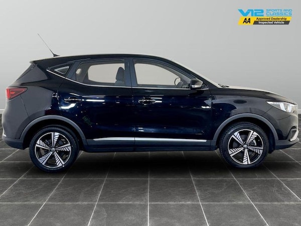 Used MG MG ZS 2020 for sale - 76222614: Photo 11