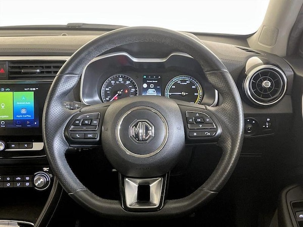 Used MG MG ZS 2020 for sale - 76222614: Photo 16