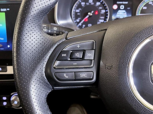 Used MG MG ZS 2020 for sale - 76222614: Photo 17