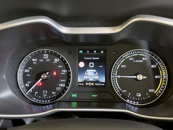 Used MG MG ZS 2020 for sale - 76222614: Photo 18