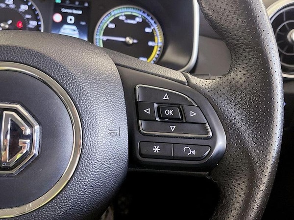 Used MG MG ZS 2020 for sale - 76222614: Photo 19