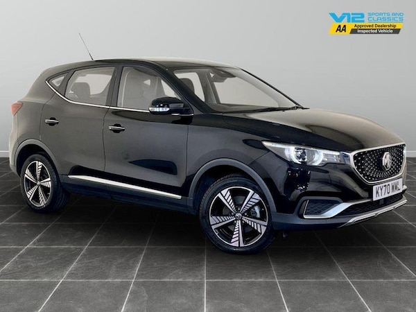 Used MG MG ZS 2020 for sale - 76222614: Photo 1